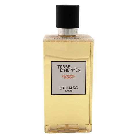 hermes shampoo